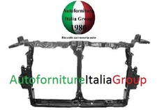 Calandre Suzuki SPLASH