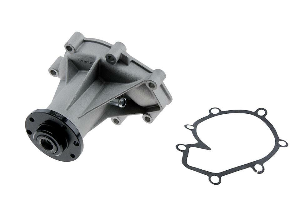 Water Pump Mercedes 190 2.5D, W124 Diesel, E Klasa Diesel -99.07, Vito 2.3D New