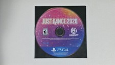 Just Dance 2020 (Sony PlayStation 4, 2019)
