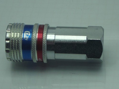 Cejn 320 Series eSAFE Coupling 1/2 Bsp Female,Euro Standard, Eq KA25/26, PCL XF - Picture 1 of 3