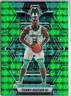 2022-23 Panini Mosaic - Terry Rozier #33 Green Mosaic Prizm