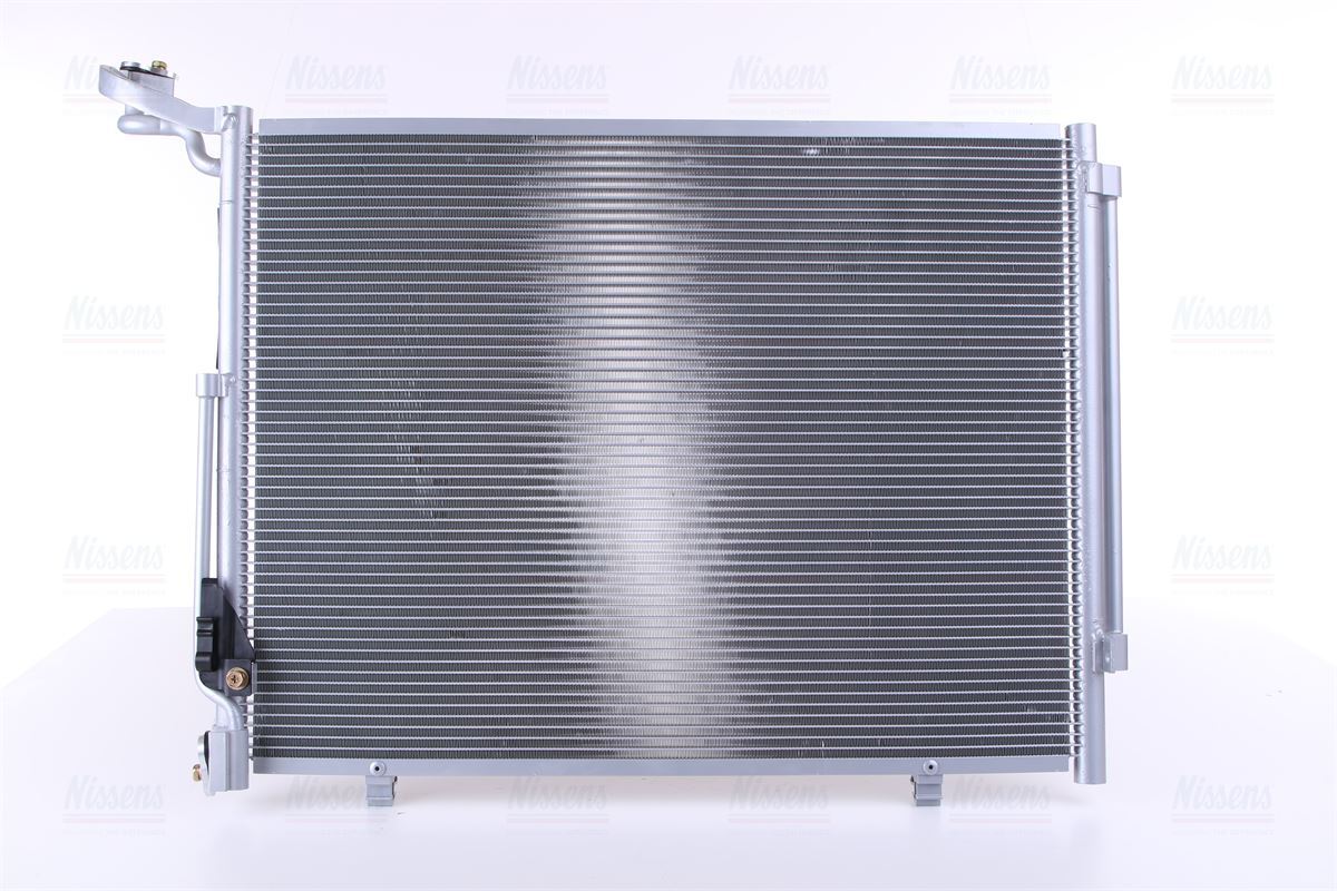 NISSENS 941092 CONDENSER AIR CONDITIONING AUTO