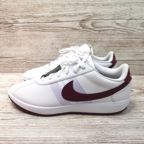 WMNS NIKE CORTEZ G GOLF SHOES 