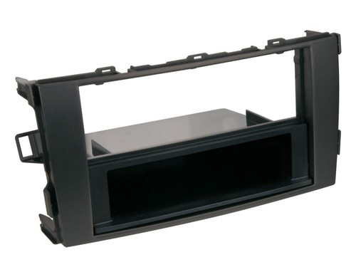 Blaupunkt MP3 USB CD Bluetooth AUX Autoradio für Toyota Auris (ab 2007) - Bild 8 von 9