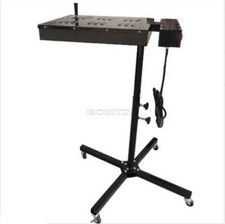 Silk Screen 220V/110V New Infrared Flash Dryer Printing Machine 605 cv