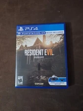 Resident Evil 7: Biohazard - Sony PlayStation 4