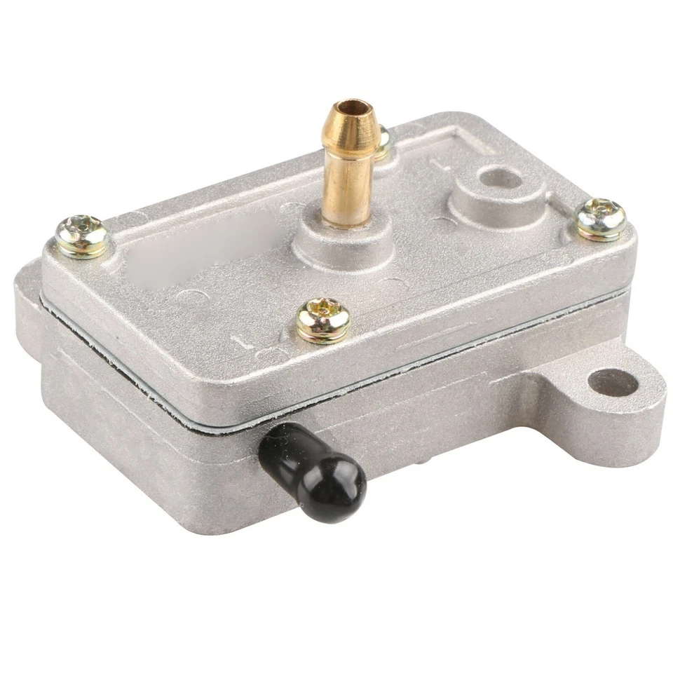 Bomba de combustible reemplazo Mikuni DF44-211D apta para Honda Odyssey FL250 FL350 Arctic Cat ATV Foto 4 de 4