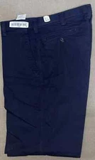 New Carhartt FR 371-20 NAVY BLUE RELAXED FIT PANTS (PICK YOUR SIZE) *