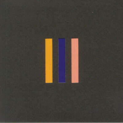 Stefan Goldmann - Singing Wire / Geared (7'')
