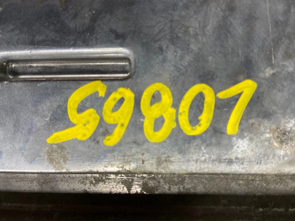 2006 福特 E150 E250 5.4L 发动机控制模块 6C2A-12A650-AC L0865 DG — 第 4/4 张图片