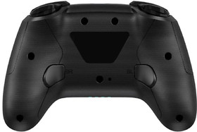 Cyber Gadget HG Wireless Controller Camouflage Green, Gamepad Switch, RetroFreak
