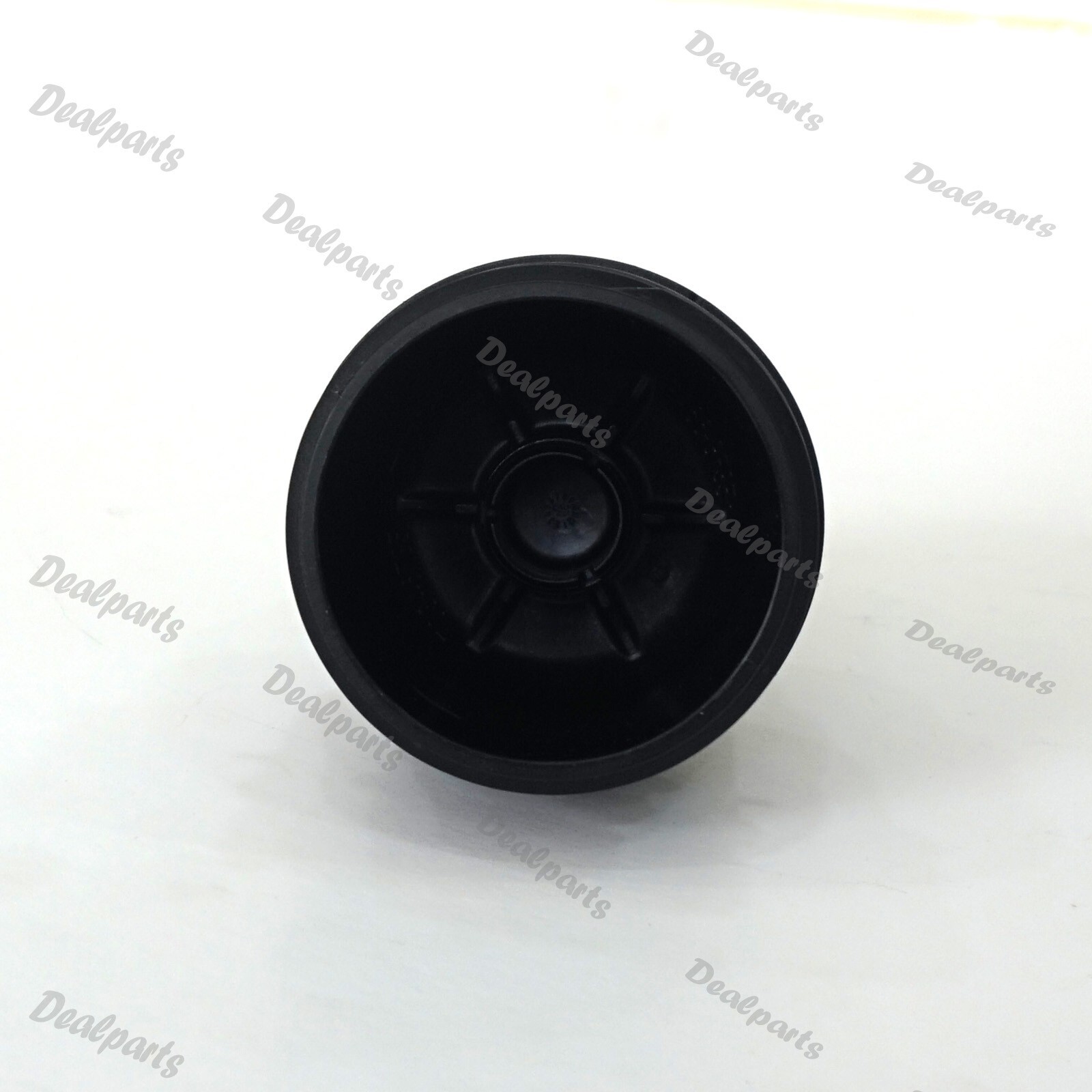 HANZOU Ölfiltergehäusedeckel Für Renault/Opel/Nissan - 7701478537 Ersatz Motorfilterabdeckung