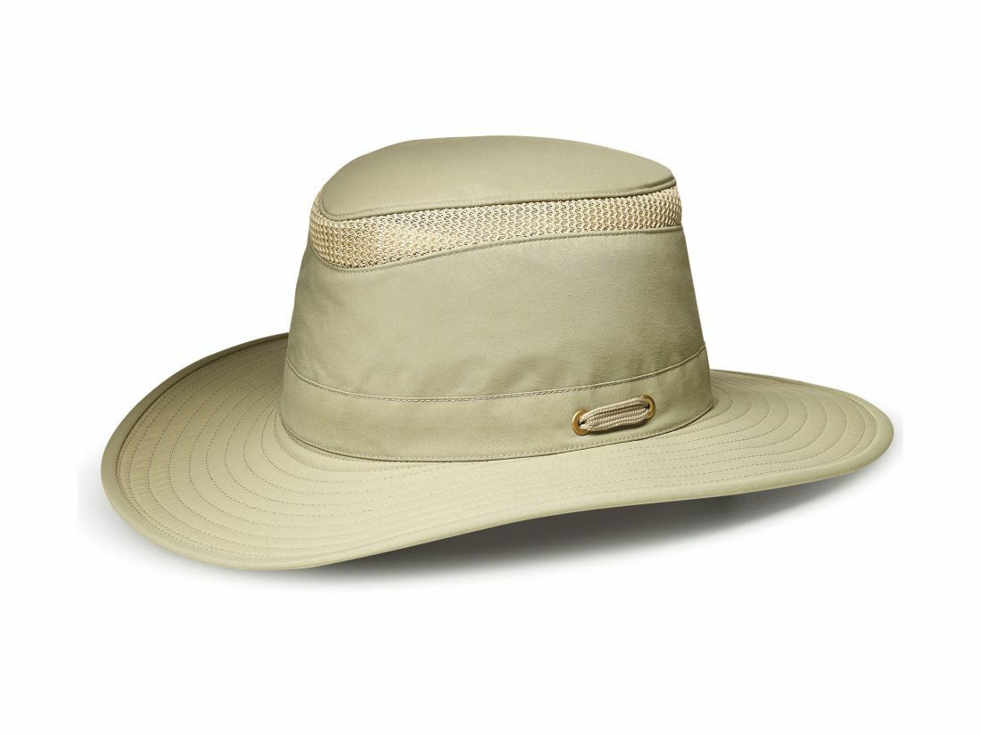 Tilley LTM6 Airflo Hat- 12 Color Choices- Free Same Day Shipping