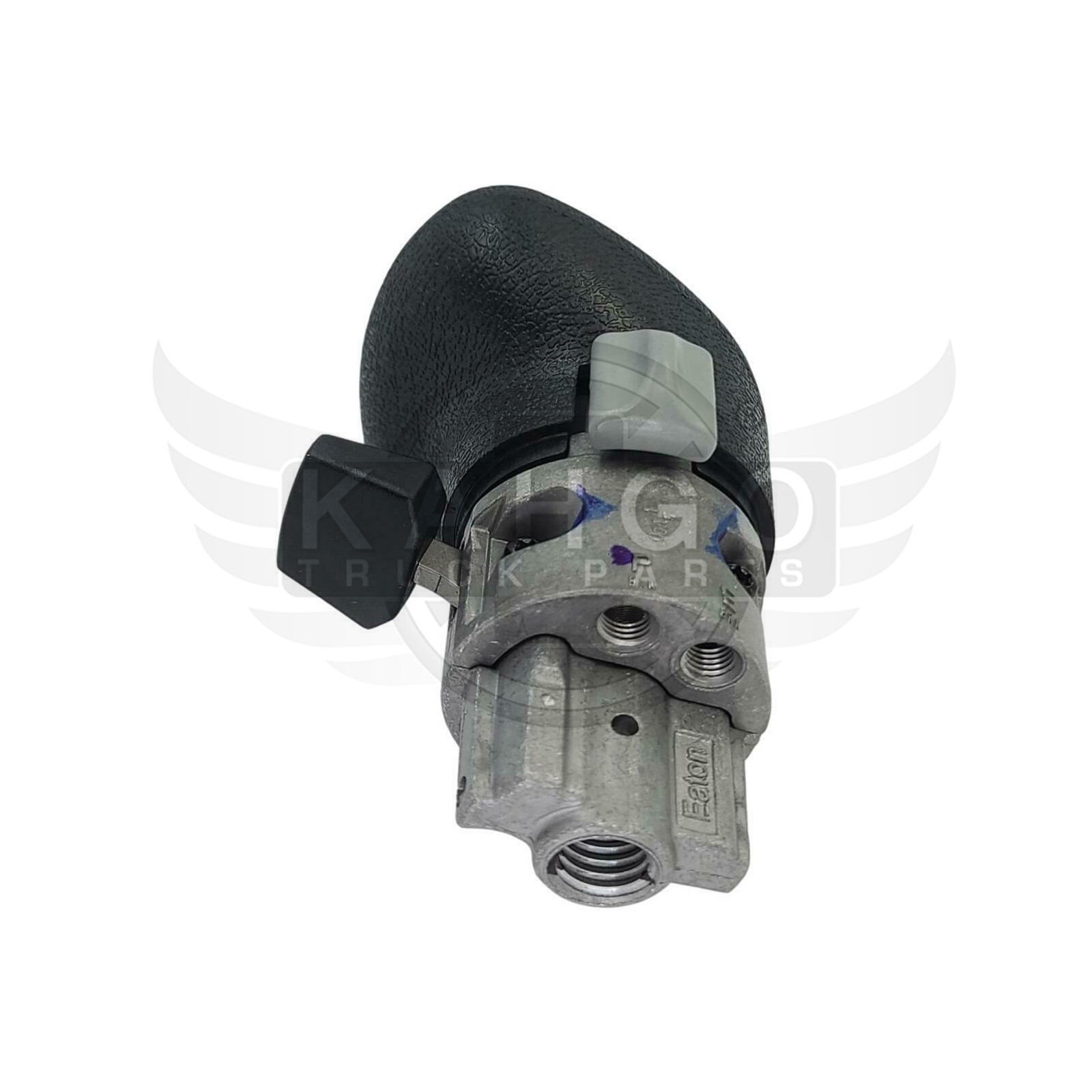 EATON SHIFTER KNOB 18 SPEED A6918 eBay