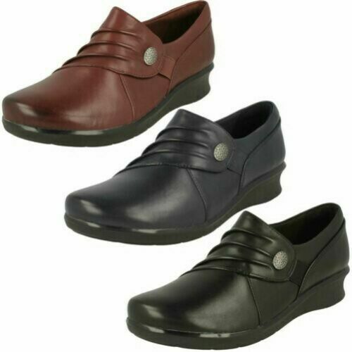 Escarpins Mules FREE LANCE Vintage Cuir Verni Saumon - Taille 36 Talon 6,5 Cm - Occasion
