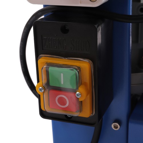 Electric Wire Stripping Machine Cable Stripper 1.5mm-38mm Copper Recycle Tool UK - Picture 10 of 17