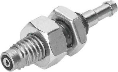 SD-2 (7455) Staudruckgeber Schutzart:IP65, nach IEC 60529