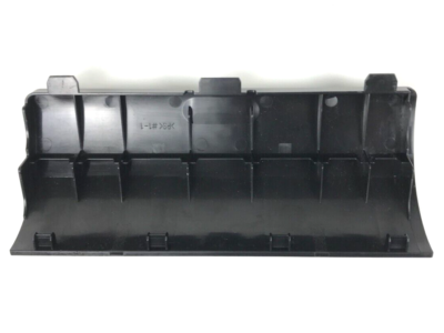 SONY ICB-680用リグカバー　ブラック Genuine Sony ZS-RS60BT Boombox Radio CD Player BATTERY COVER OEM