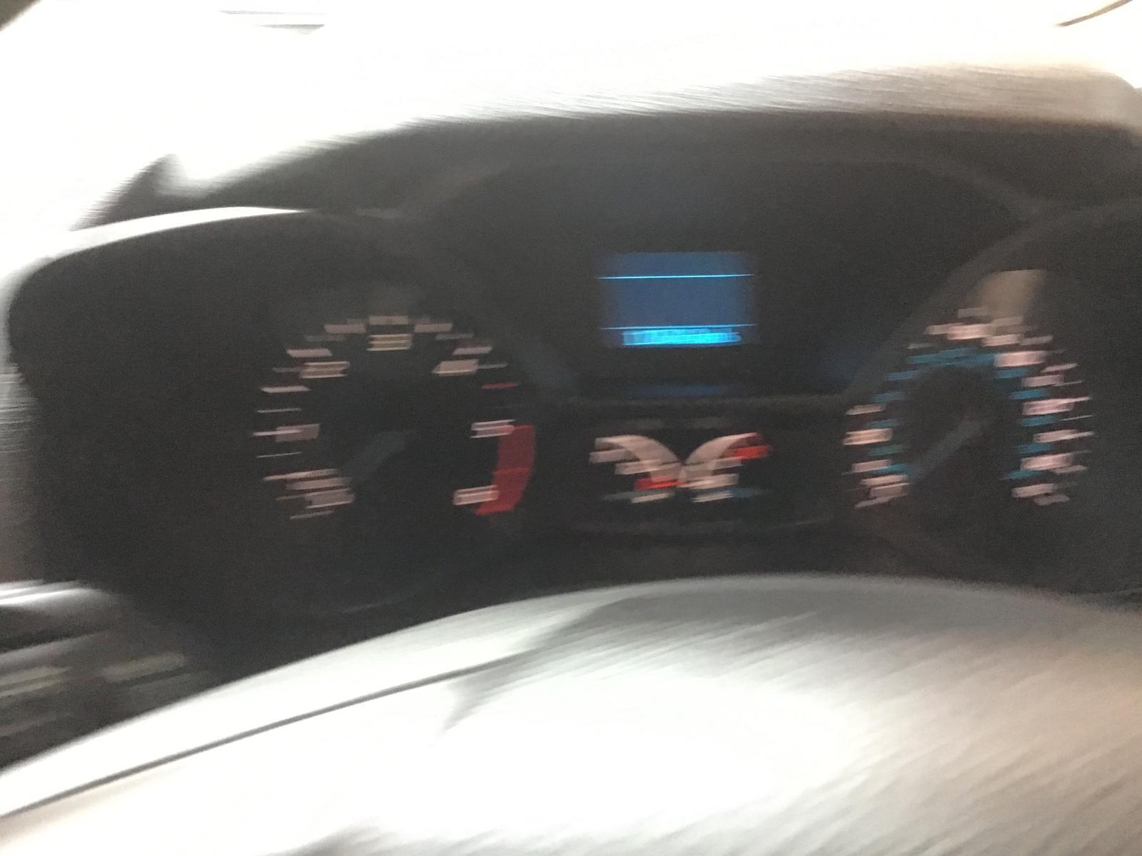 2015 crew van combi Van 5 seats just serviced cam belt & water pump