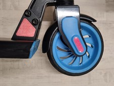 E-Roller aufladbar 12-15 Kmh