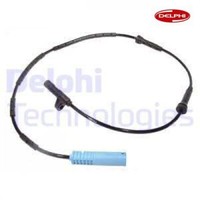 Sensor, Raddrehzahl Delphi SS20138 FüR Mini Mini