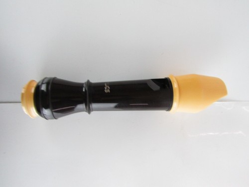 Aulos Blockflöte Modell Nr. 311 mit Koffer Made in Japan Musikinstrument - Bild 3 von 15