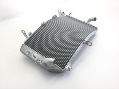 Nissens 681384 Heizkörper - Kühlmittel Kühler Für Honda Civic VIII 1.8