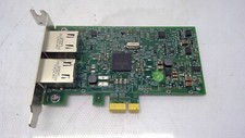 Dell 557M9 Broadcom 5720 Dual Port 1GB NIC Card Low Profile Bracket