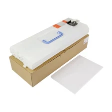 CANON WASTE TONER BOX,WT-202,WT202,FM1-A606,IMAGERUNNER,C5535,C5540,C5550,C5560