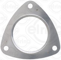 Elring 268.650 Dichtung, Abgasrohr FüR Porsche