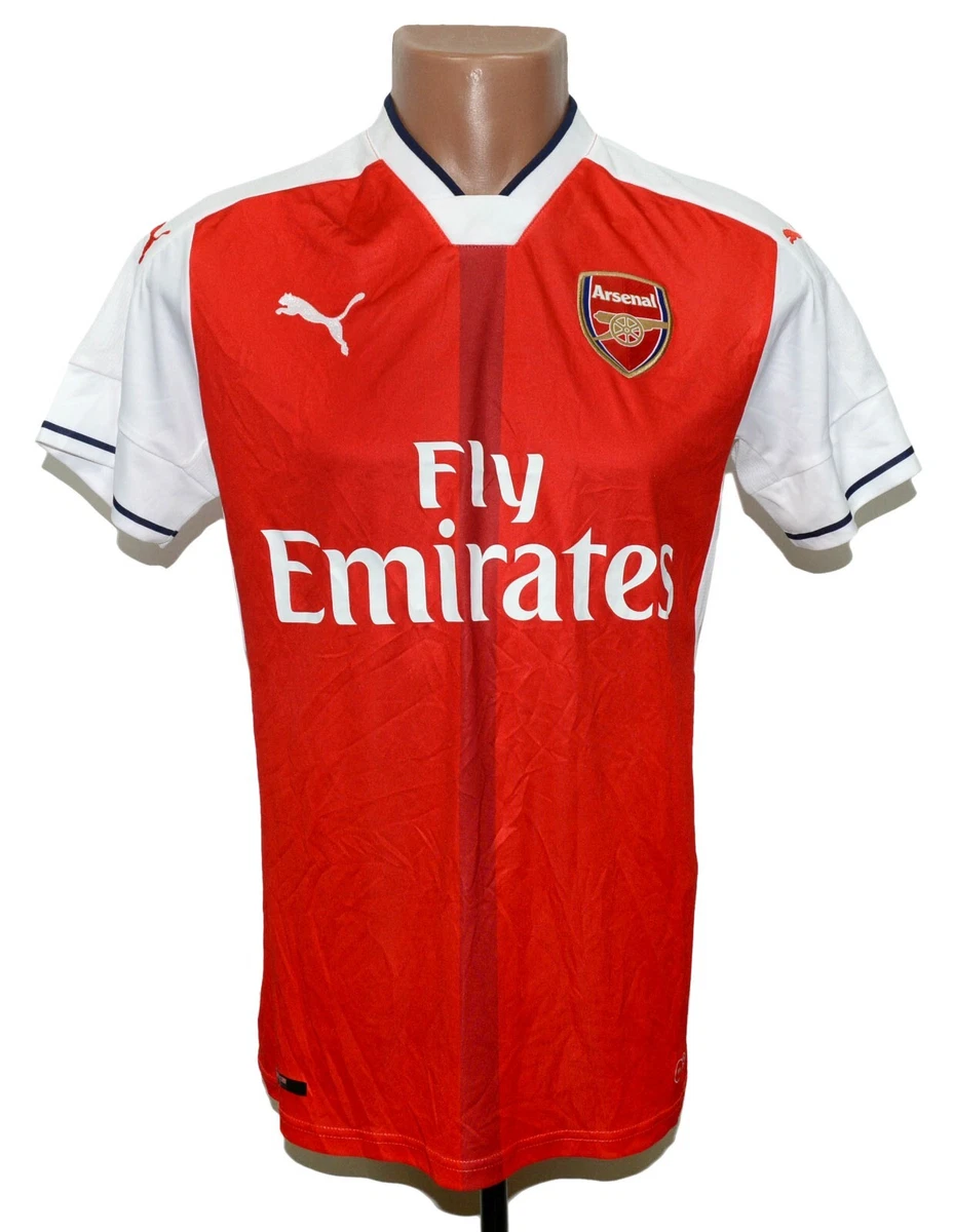Arsenal jersey store 2017
