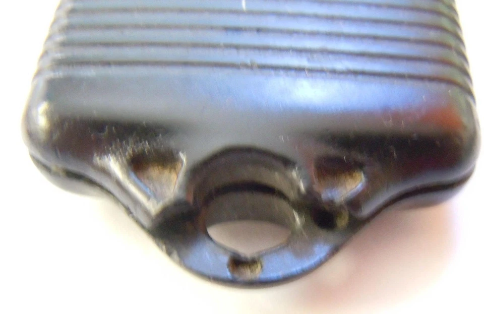 Mando a distancia sin llave OEM Ford Contour 2000 GQ43VT4T entrada coche FOB transmisor control Foto 3 de 4