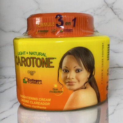 caro-tone  cream 300ml