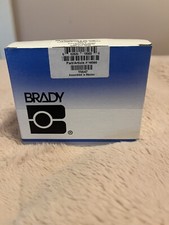 Brady TLS2200 TLS PC Link Portable Thermal Ribbon R6210/New lotof9 