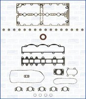Original Ajusa Dichtungssatz Zylinderkopf 53017500 FüR Fiat Iveco