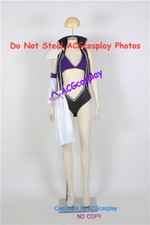 Fairy Tail Lucy Ashley Cosplay Costume