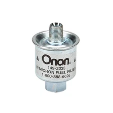 Cummins Onan Fuel Filter 149-2333