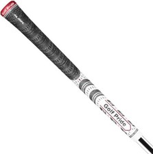 Golf Pride MCC Align Golf Club Grip - All-Weather Hybrid Grip Set with Raised Ri