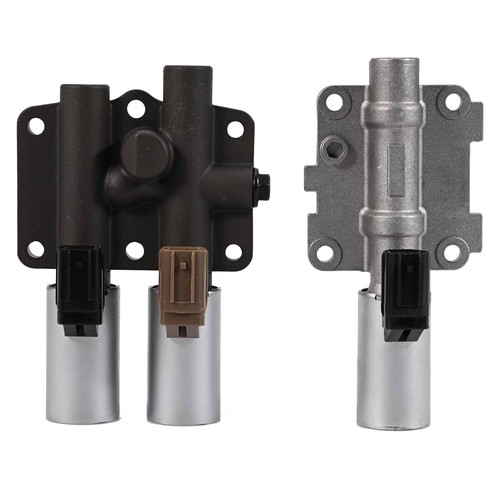 Transmission Solenoids W/ Gasket Set For Honda Pilot Prelude Odyssey Accord - Picture 9 of 24