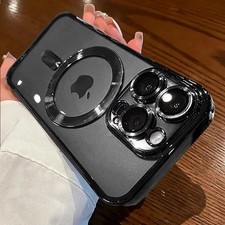 For iPhone 17 Pro Max Case 16 15 14 13 12 11 Phone Cover Shockproof