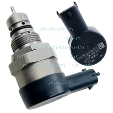 0281006032 Fuel Valve Pressure Control PCV Easy Install Auto Part for Fiat 1PCS