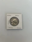 1955 P 25c Washington 90% Silver Quarter BU Uncirculated