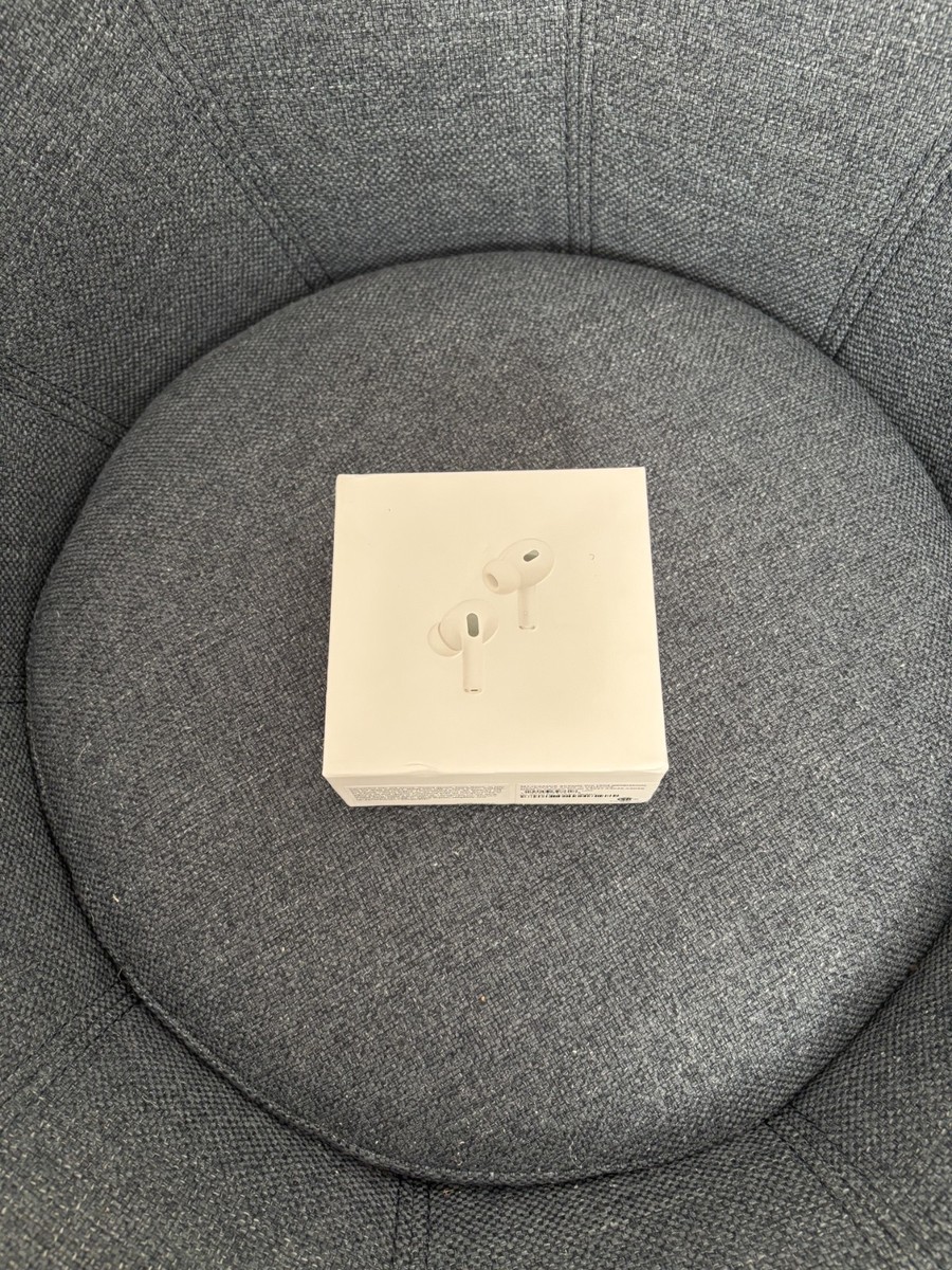 Apple AirPods Pro 2nd Generation with MagSafe Wireless Charging