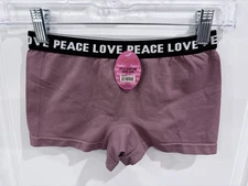 Angelina Peace/Love Bottoms S/M
