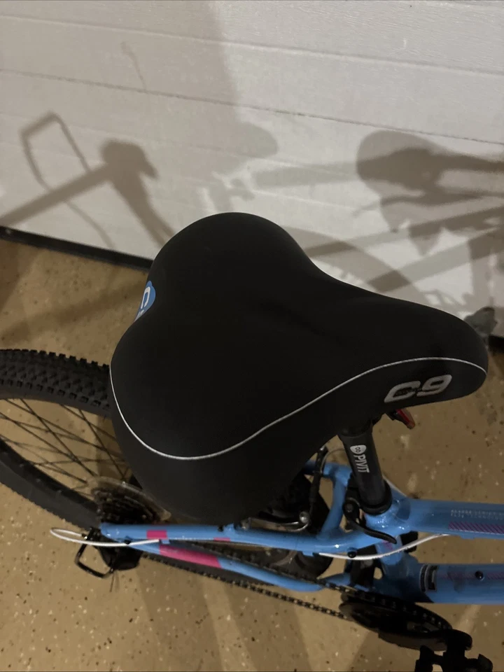 11 Inch Haro Mountain Bike 6 Gears - Image 4 of 4