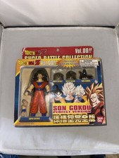 Vol.00 Son Gokou Perfect Version - Super Battle Collection