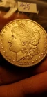 USA 1878 S Morgan Silver Dollar High Grade Idbnn3.