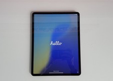 Apple IPad Pro 12.9" WiFi 256GB 5ª Generazione Grigio Siderale Chip M1