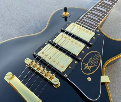 ギター Creamery pickup Black Cat Gold Set ギター Creamery pickup