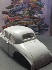 Used 1939 Chevy Coupe Body For Revell Monogram 124 Model Kit 39 Chevrolet Used 1939 Chevy Coupe Body For Revell Monogram 124 Model Kit 39 Chevrolet